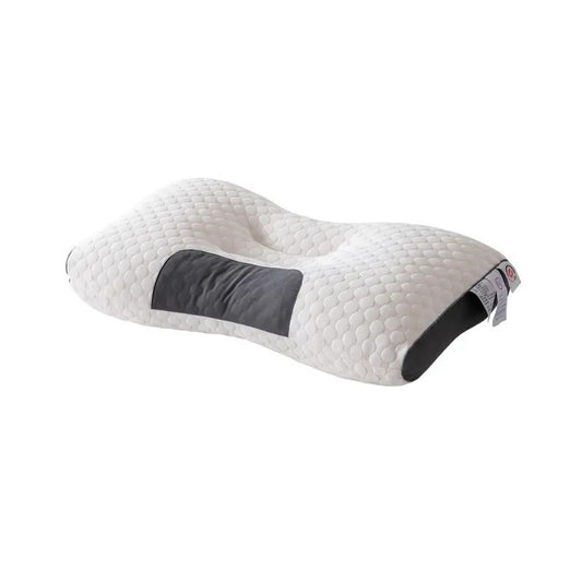 Velnora™ - Cuscino Cervicale Ergonomico